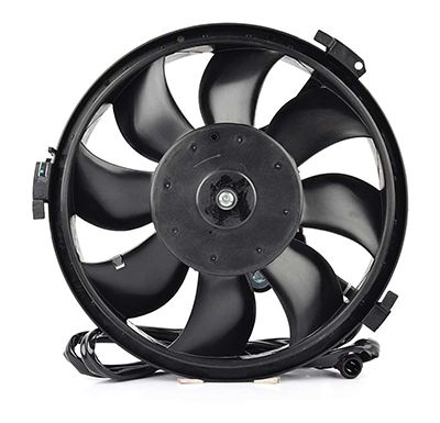 Volkswagen Fan Motoru Sağ (8Ew 009 144-351) (280 mm) Passat-A4-A6 Aeb-Adp-Afn 1.8 T-1.9 TDI 97- - BSG 90-510-012