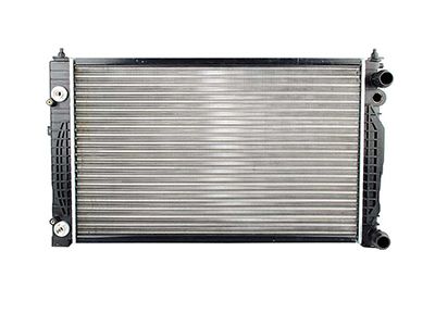 Volkswagen Su Radyatörü Otomatik (8Mk 376 716-621 (630X412 mm) Passat-A4-A6 Adr-Aeb-Afn-Avg-Awt-Avb 1.8 T-1.9 TDI 97-04 - BSG 90-520-004