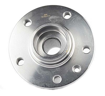 Volkswagen Porya Ön/Arka 713 6107 60 / Vkba 3646 T5-T6-Touareg Bm 04- - BSG 90-605-010