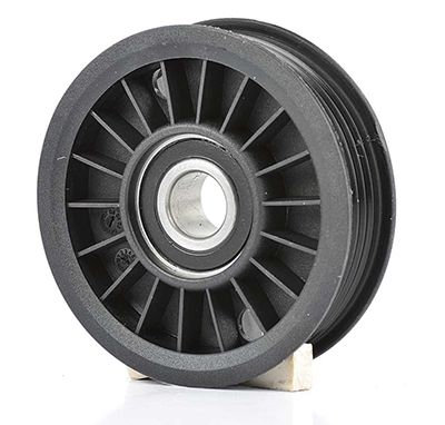 Volkswagen V Kayış Gergi Rulmanı 531 0745 10 (83 mm)(Kanallı) Passat-A4 Avn-Avg 1.9 TDI 97-00 - BSG 90-615-003