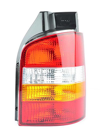 Volkswagen Stop Lambası Sağ Sarı-Beyaz T5 Bm 04-10 - BSG 90-805-001