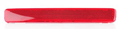 Volkswagen Tampon Reflektörü Arka Sağ Kısa Tip T5 Bm 04-10 - BSG 90-806-003