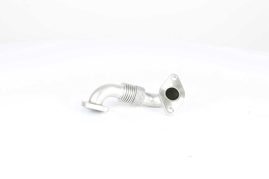 Volkswagen EGR Borusu Golf5-Caddy Bls-Bkc-Bxe 1.9 TDI 04-10 - BSG 90-836-023