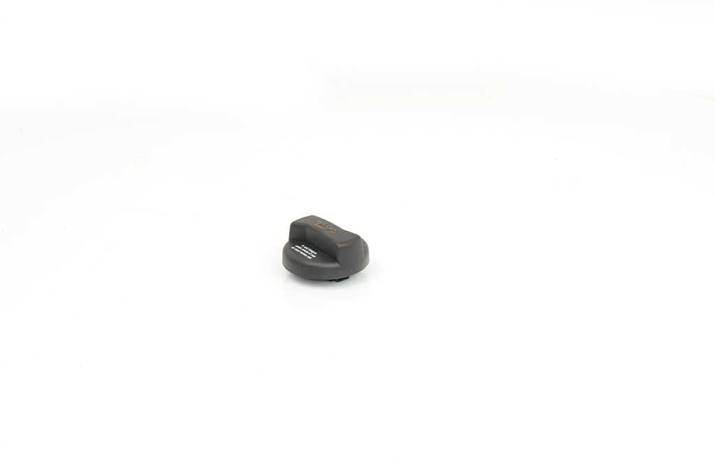 Volkswagen Yağ Dolum Kapağı 02113 Universal Bm 84- - BSG 90-971-003