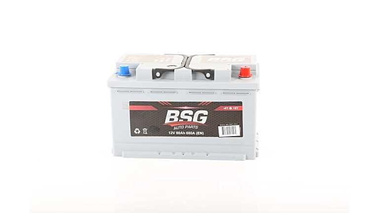 Opel Akü 12V 80Ah Efb 730Cca (L4) (315X175x190) (Start&Stop) Bm Bm Bm - BSG 99-997-021