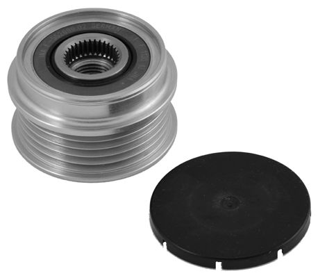 Volkswagen Alternatör Kasnağı (VW) - CONTINENTAL CTAM AP9002