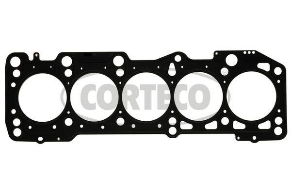 Volkswagen Silindir Kapak Contası 3 Kertik Crafter Bjk / Bjm 2.5 TDI 06 > 11 - CORTECO 83403305