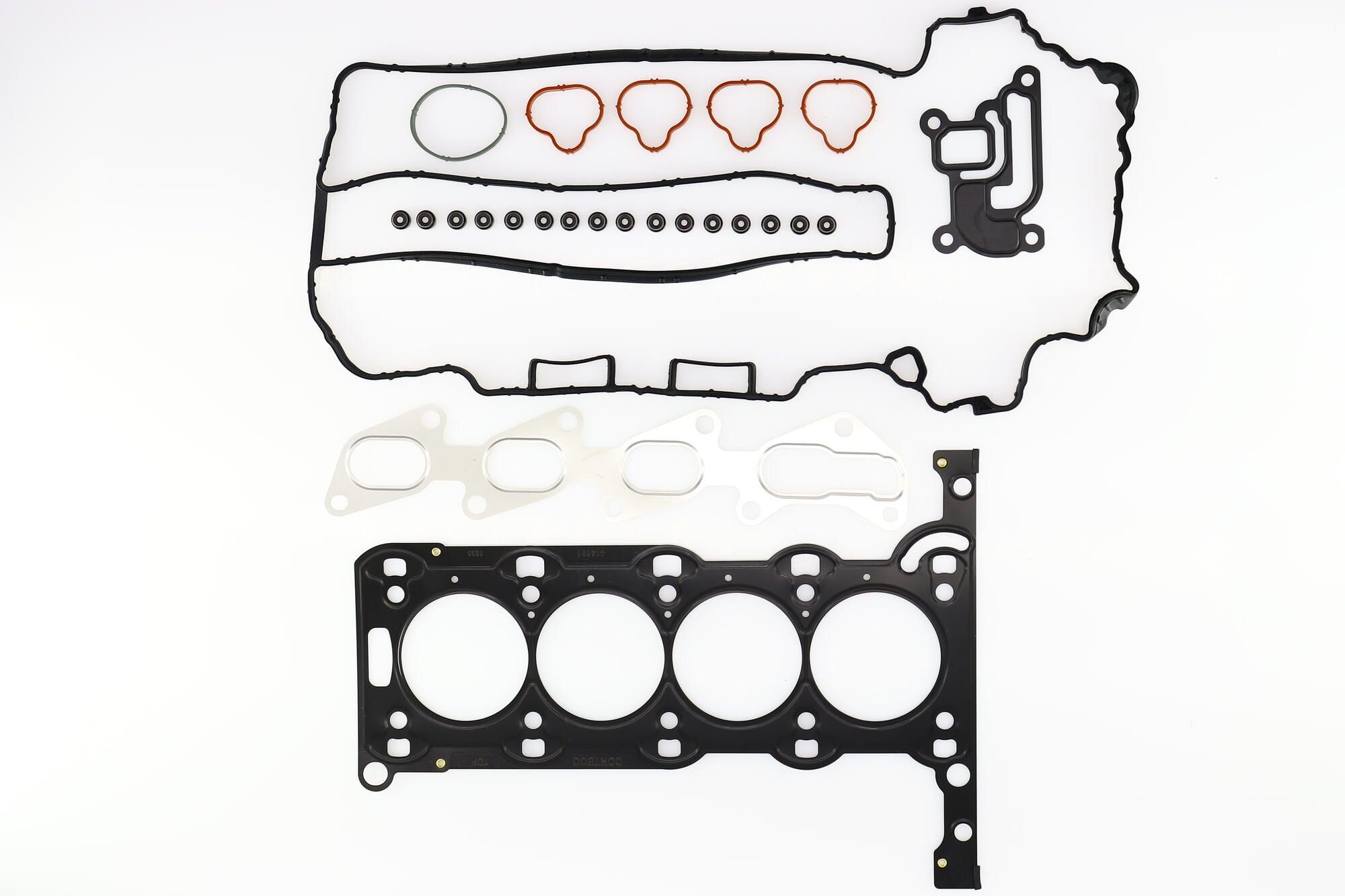 Opel Üst Takım Conta Corsa.C 1.2 16V *Z12xe* + Skc-Keçe - CORTECO 83417020