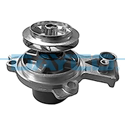 Volkswagen Devirdaim Su Pompası Mekanik A1 Polo 15-18 Toledo 13-19 Fabia 15-Rapid 13 - - DAYCO DP2159