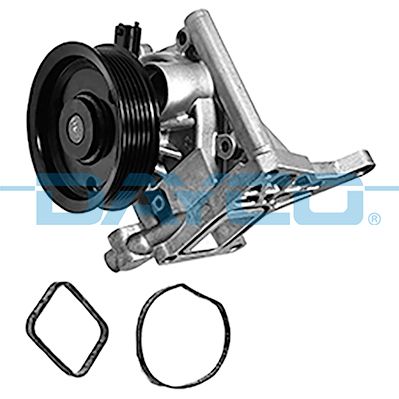 Opel Devirdaim - DAYCO DP2264