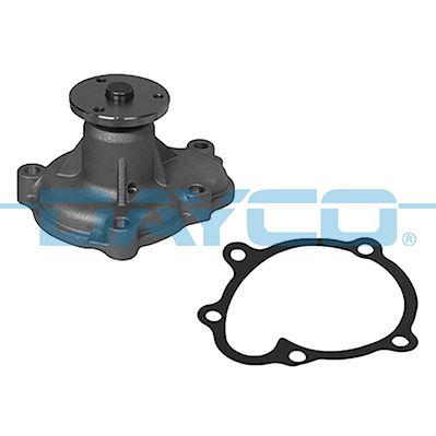 Opel Devirdaim (Opel Corsa-Combo 1,7D TD-Astra H 1,7Cdtı) - DAYCO DP276