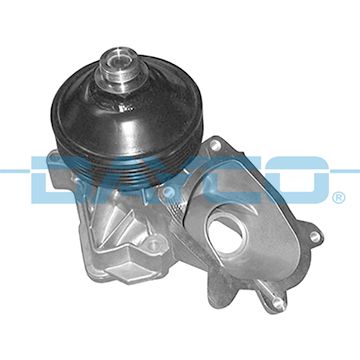 Opel Devirdaim Su Pompası BMW E46 E38 E39 E53 Land Rover Range Rover III 02-09 - DAYCO DP727