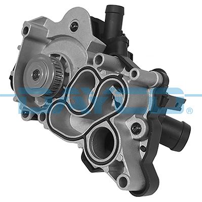 Volkswagen Devirdaim Komple-İlave Su Cıkıssız (VW Golf 13-17 Polo 13-14 Audi A1 11-14) 1.2 / 1.4Tsı - DAYCO DP8871