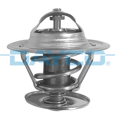 Volkswagen Termostat 84° Polo Golf II Jetta Toledo Leon Ibiza Cordoba - DAYCO DT1124V