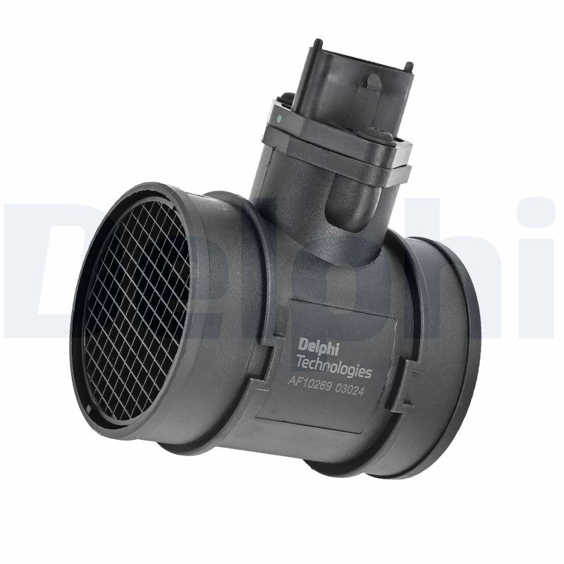Opel Hava Akışmetre Opel Astra G / Vectra B / Corsa C Y17dt / X20dth - DELPHI AF10269-12B1