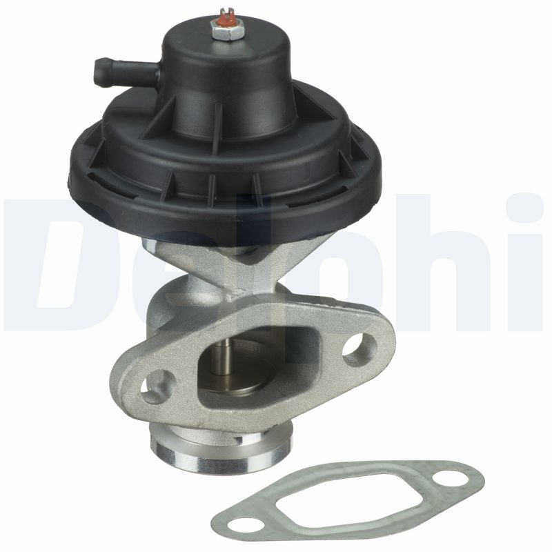 Volkswagen EGR Valfi Arosa Cordoba Ibiza III Ibiza IV Inca Leon Toledo II Fabia I Octavia I Bora Caddy 1.9 2.0 TDI Aqm Bdj - DELPHI EG10458-12B1
