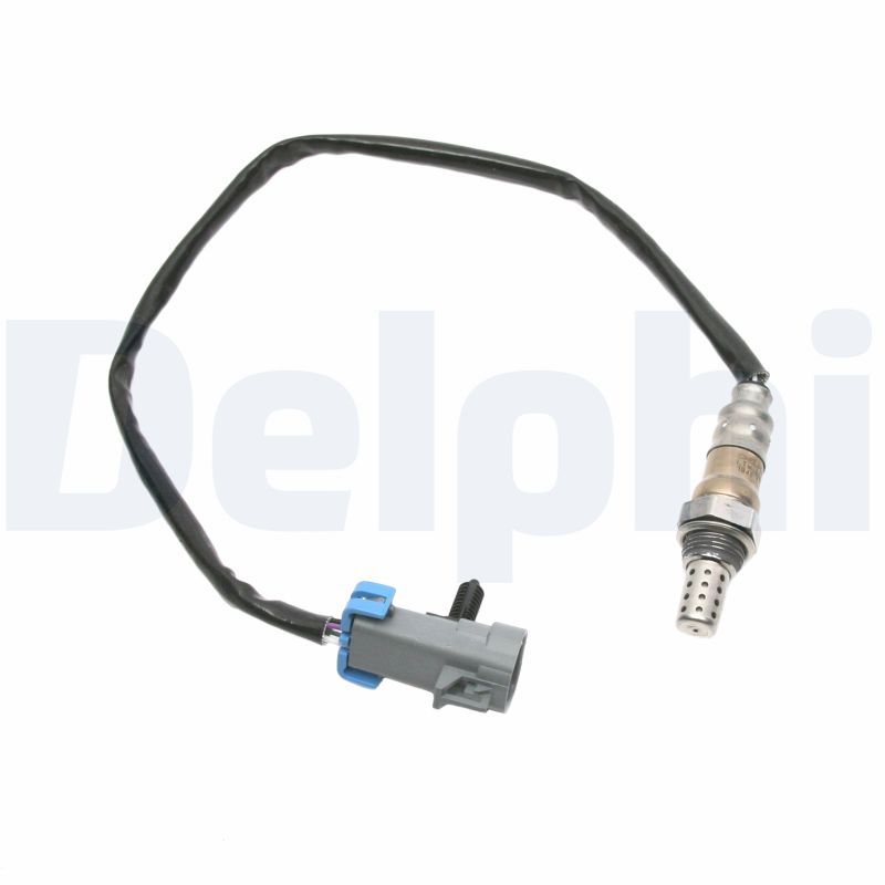 Opel Lambda Sensörü 09-Insignia.A *A20nht-B20nht* - DELPHI ES20355-12B1