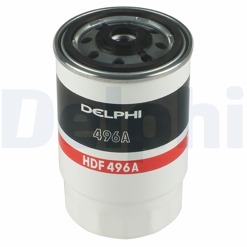 Opel Mazot Filtresi Alfa Romeo Aro Vag BMW Psa Dac 1972 - - DELPHI HDF496