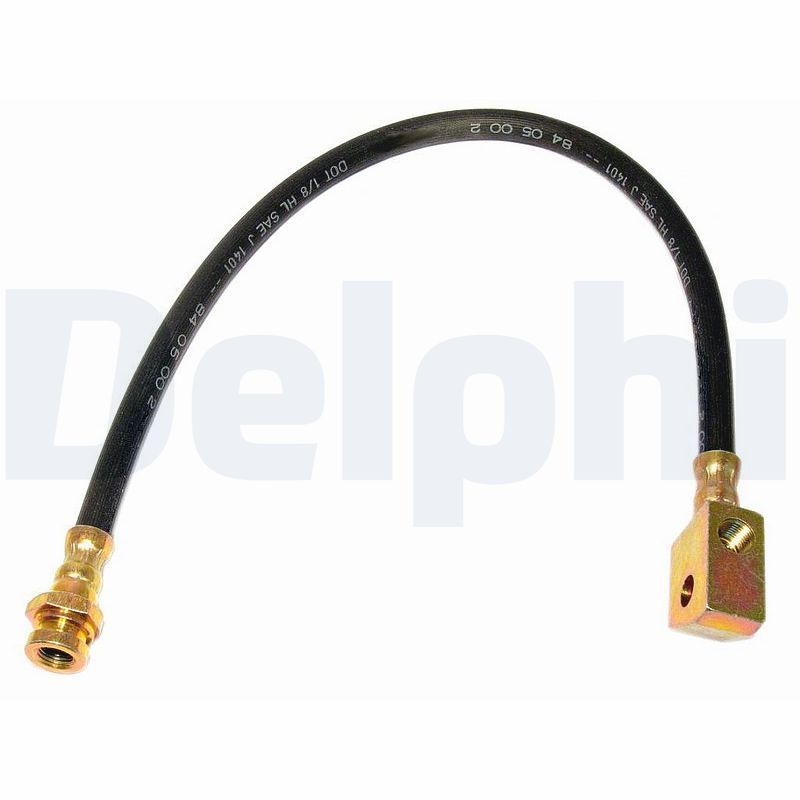 Opel Fren Hortumu - DELPHI LH0166