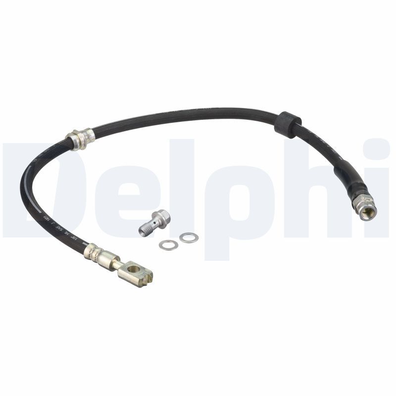 Volkswagen Fren Hortumu-Audi / Seat / Skoda / VW 01 / 2017 - - DELPHI LH7608