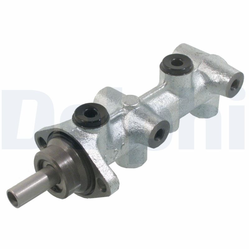 Volkswagen Ana Merkez - DELPHI LM41531
