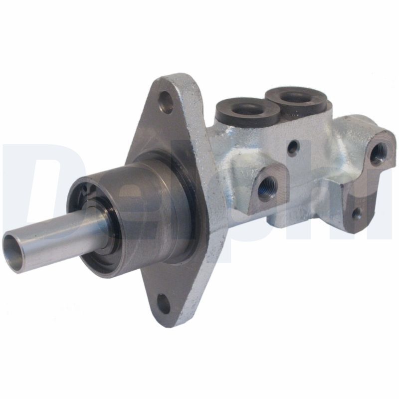 Volkswagen Ana Merkez - DELPHI LM80179
