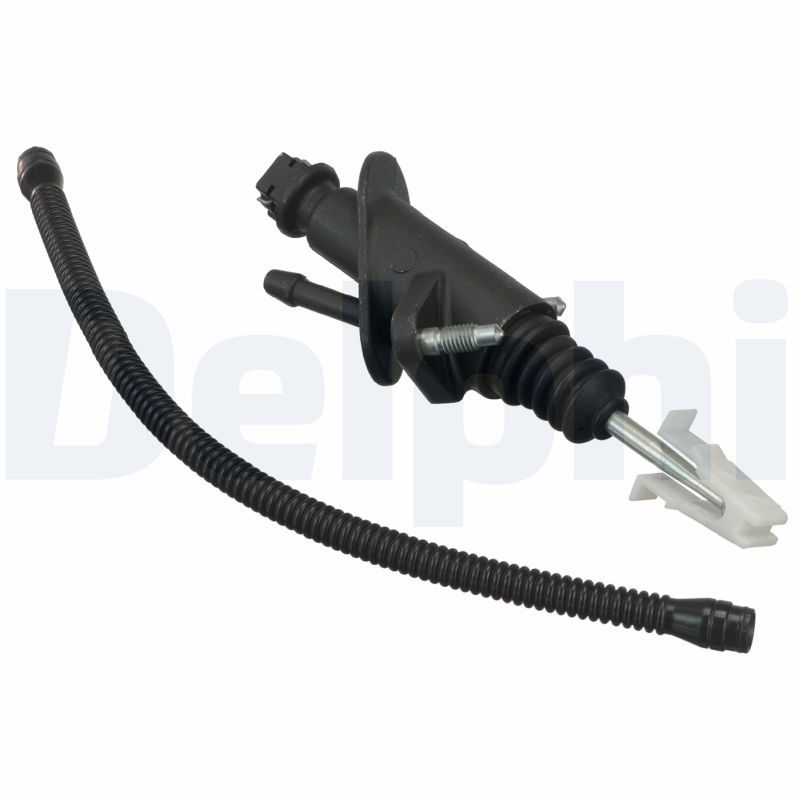 Opel Debriyaj Ana Merkezi - DELPHI LM80416