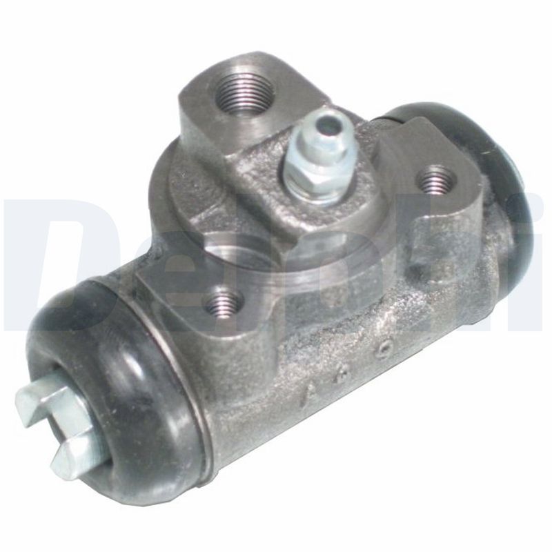 Opel Tekerlek Silindiri Düzeneği - DELPHI LW60354