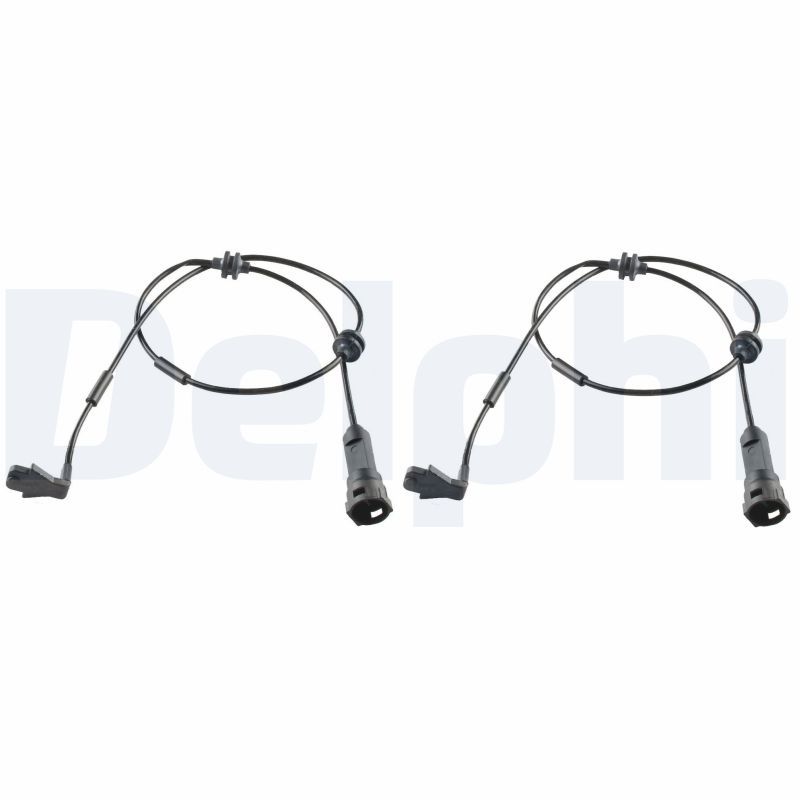 Opel Fren İkaz Kablosu - DELPHI LZ0146