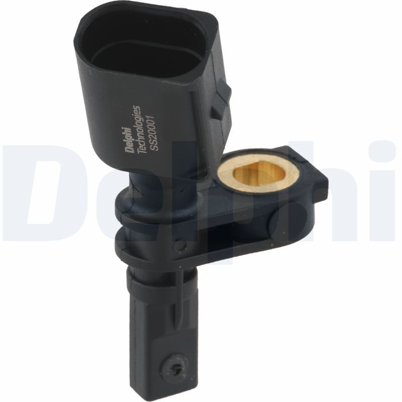 Volkswagen Sol Ön ABS Sensörü (VW Polo 02-12 Seat Ibiza 02-10 Skoda Fabia 00-10) - DELPHI SS20001