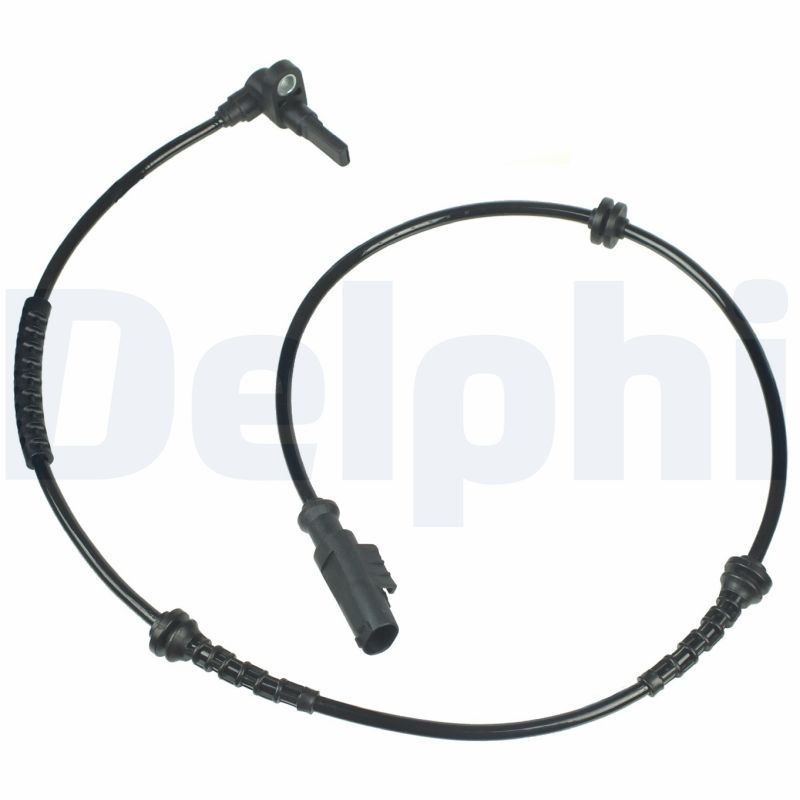 Opel ABS Sensörü Ön G.Punto-Evo-Mıto-Corsa.D.E - DELPHI SS20241