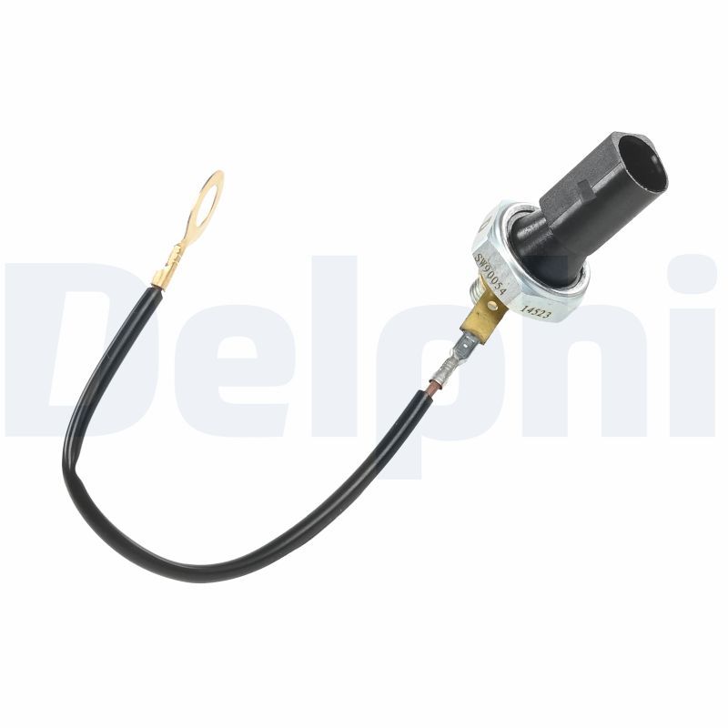 Volkswagen Yağ Basınç Müşürü - DELPHI SW90054