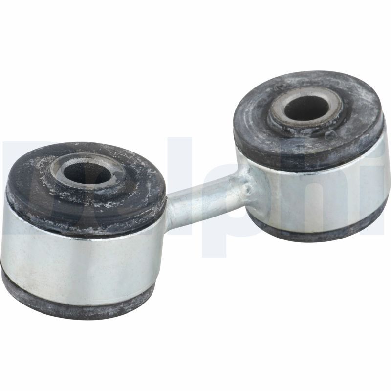 Volkswagen Z-Rot-Metal - DELPHI TC1295