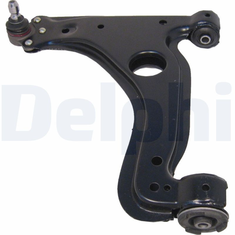 Opel Salıncak Sol Komple Astra G Astra H Zafira A Zafira B Meriva B - DELPHI TC1376