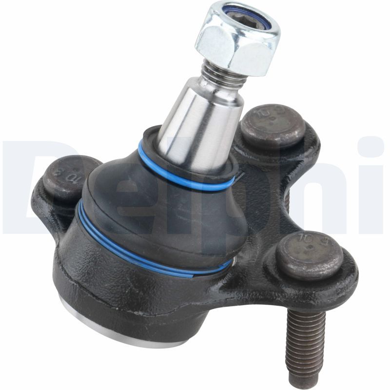 Volkswagen Alt Rotil Ön Sol Vag A3 Q2 Q3 Rs3 S3 05 - - DELPHI TC1731