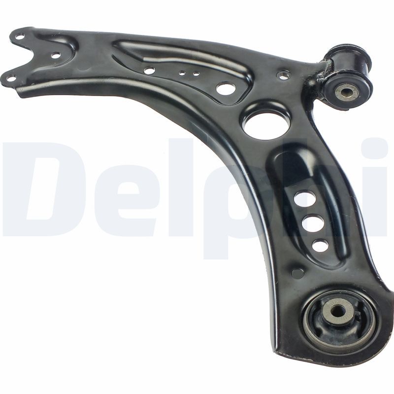 Volkswagen Sol Ön Salıncak Rotilsiz | VW Golf 2013- / Audi A3 2013- / Seat Leon 2017 - DELPHI TC2863