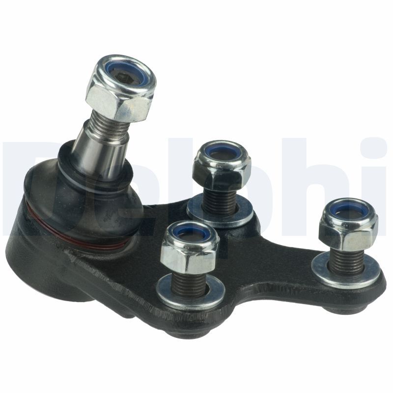Opel Rotil 13 > Pt.308-508-3008-5008-C4-C5 - DELPHI TC3430