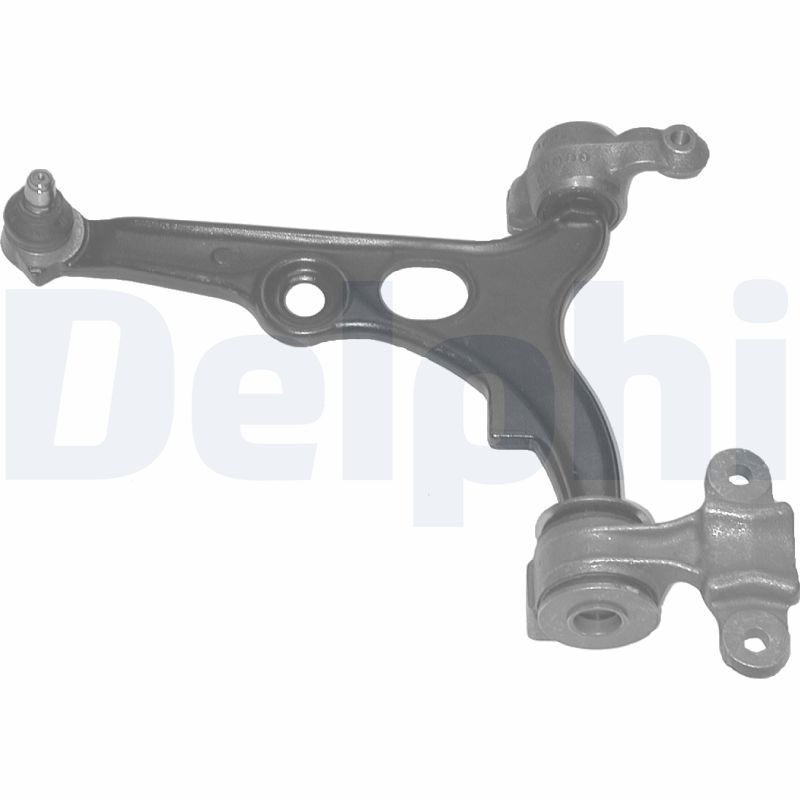 Opel Salıncak Kmp On 02-11 Combo.Tour Z13dtj - DELPHI TC859