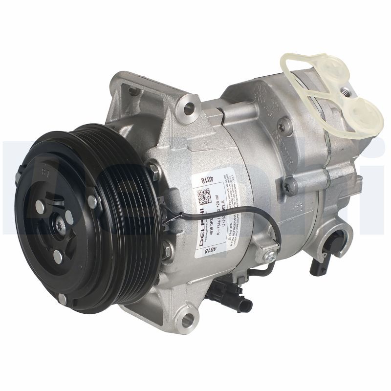 Opel Kompresor (Opel: Astra J 2.0Cdtı) - DELPHI TSP0155988
