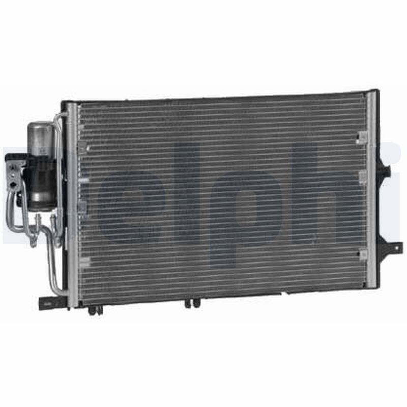Opel Kondanser - DELPHI TSP0225504