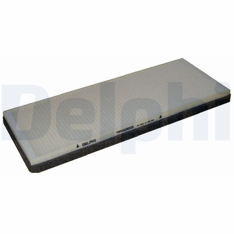 Volkswagen Kabin Filtresi - DELPHI TSP0325003