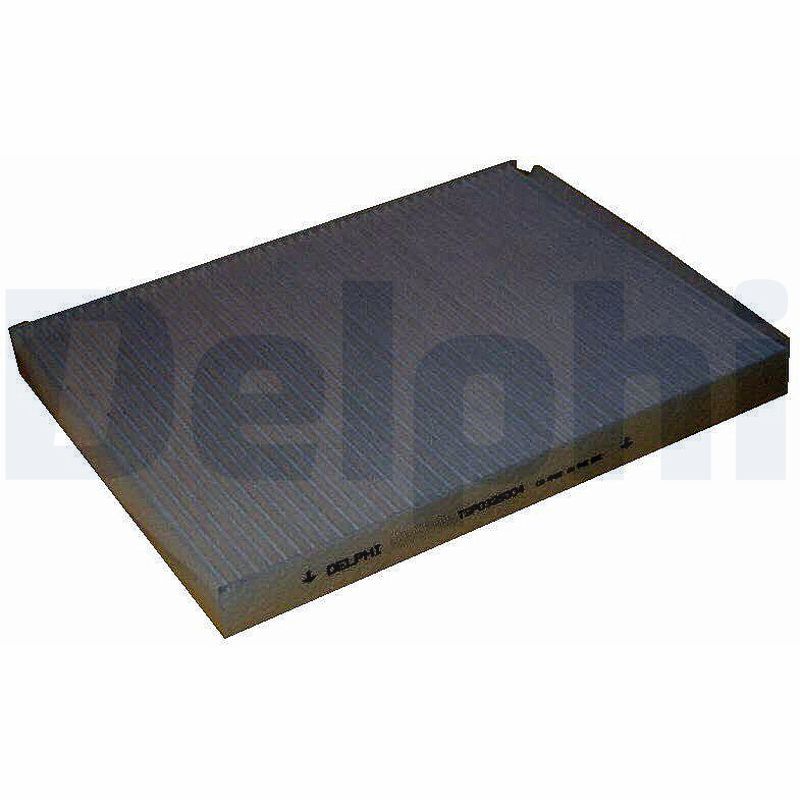 Volkswagen Kabin Filtresi - DELPHI TSP0325004