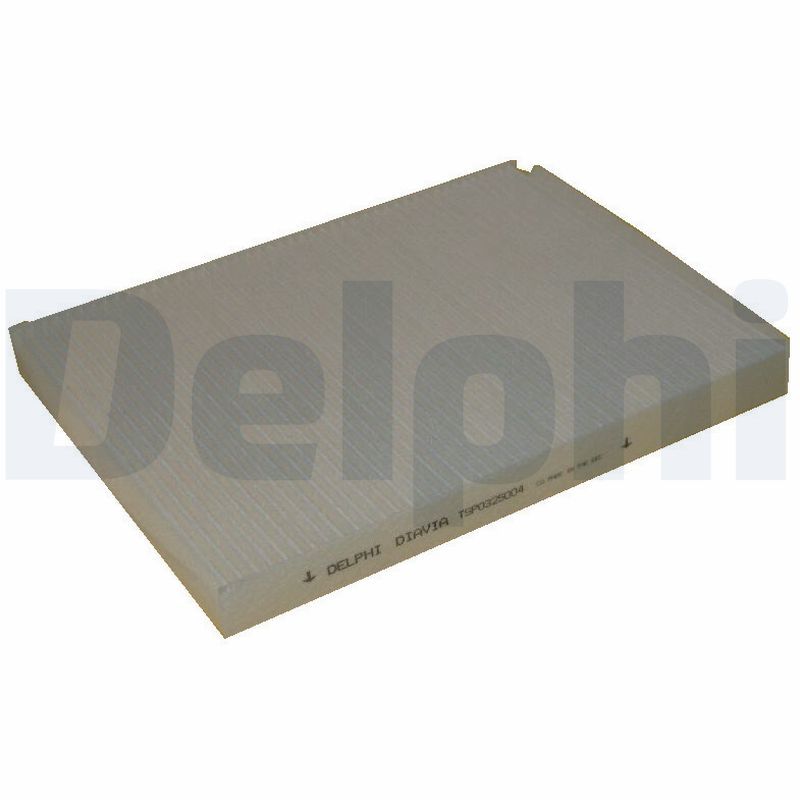 Volkswagen Kabin Filtresi - DELPHI TSP0325004C