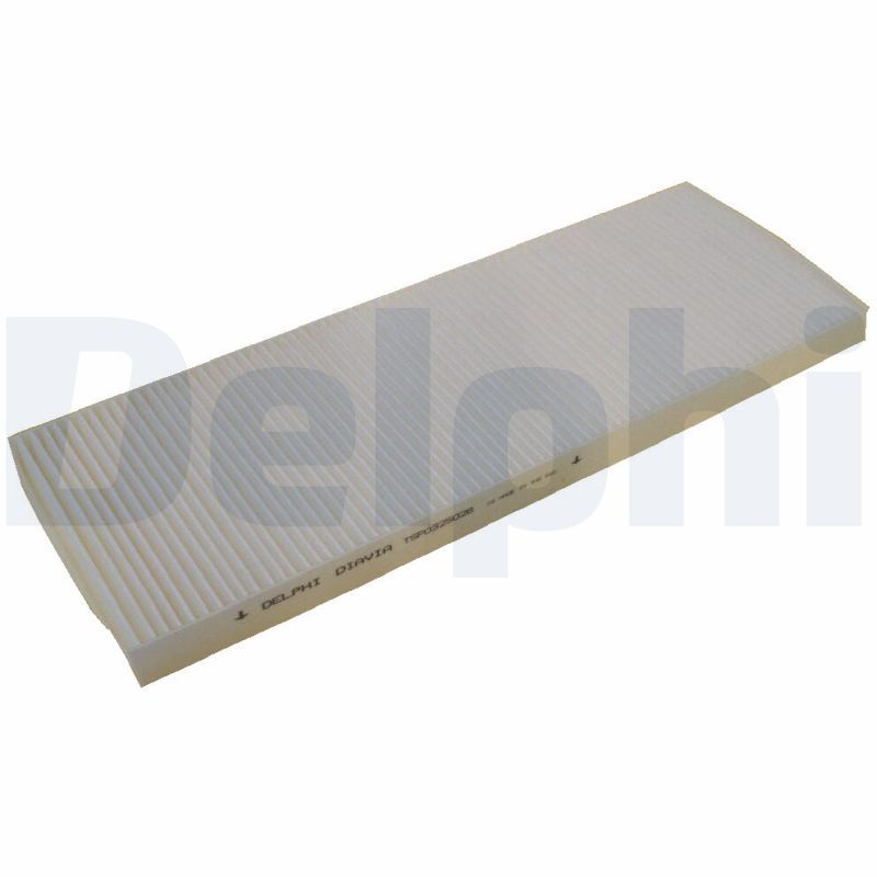 Opel Kabin Filtresi - DELPHI TSP0325026