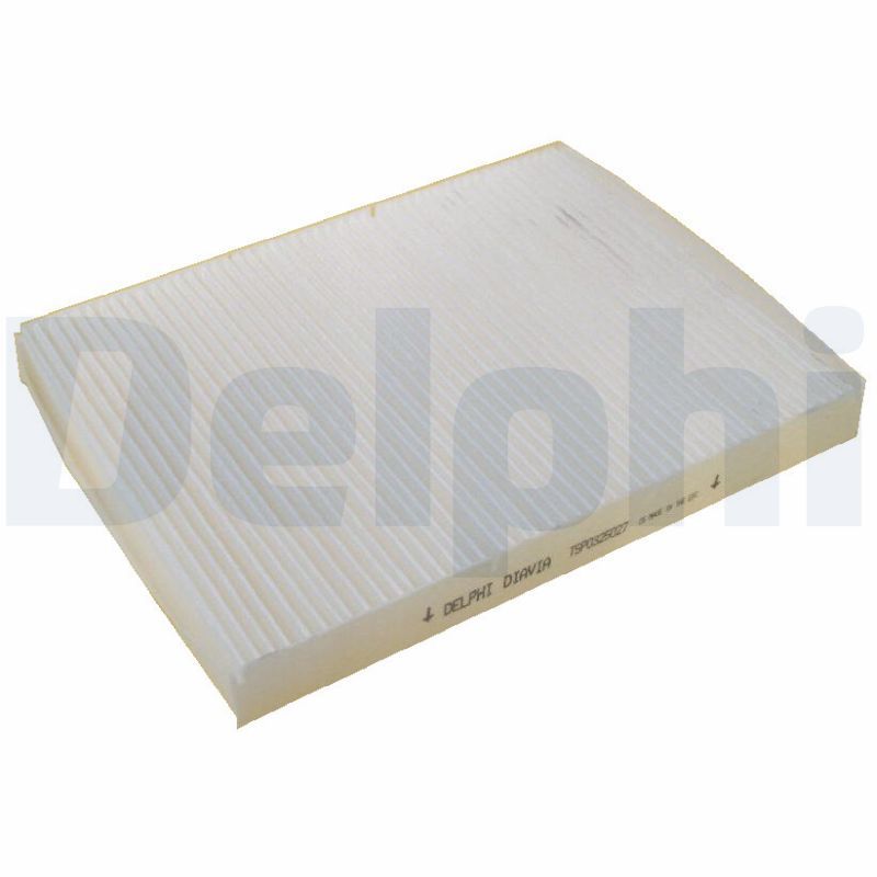 Volkswagen Kabin Filtresi - DELPHI TSP0325027C
