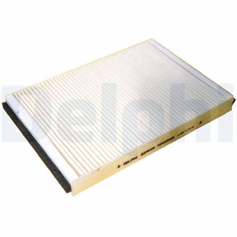 Opel Kabin Filtresi - DELPHI TSP0325028