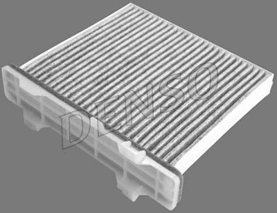 Volkswagen Polen Filtresi VW Golf V,Passat Karbonlu - DENSO DCF053K