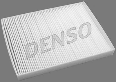 Volkswagen Polen Filtresi Karbonlu (VW Amarok Touareg Transporter Porsche Cayenne) - DENSO DCF477P