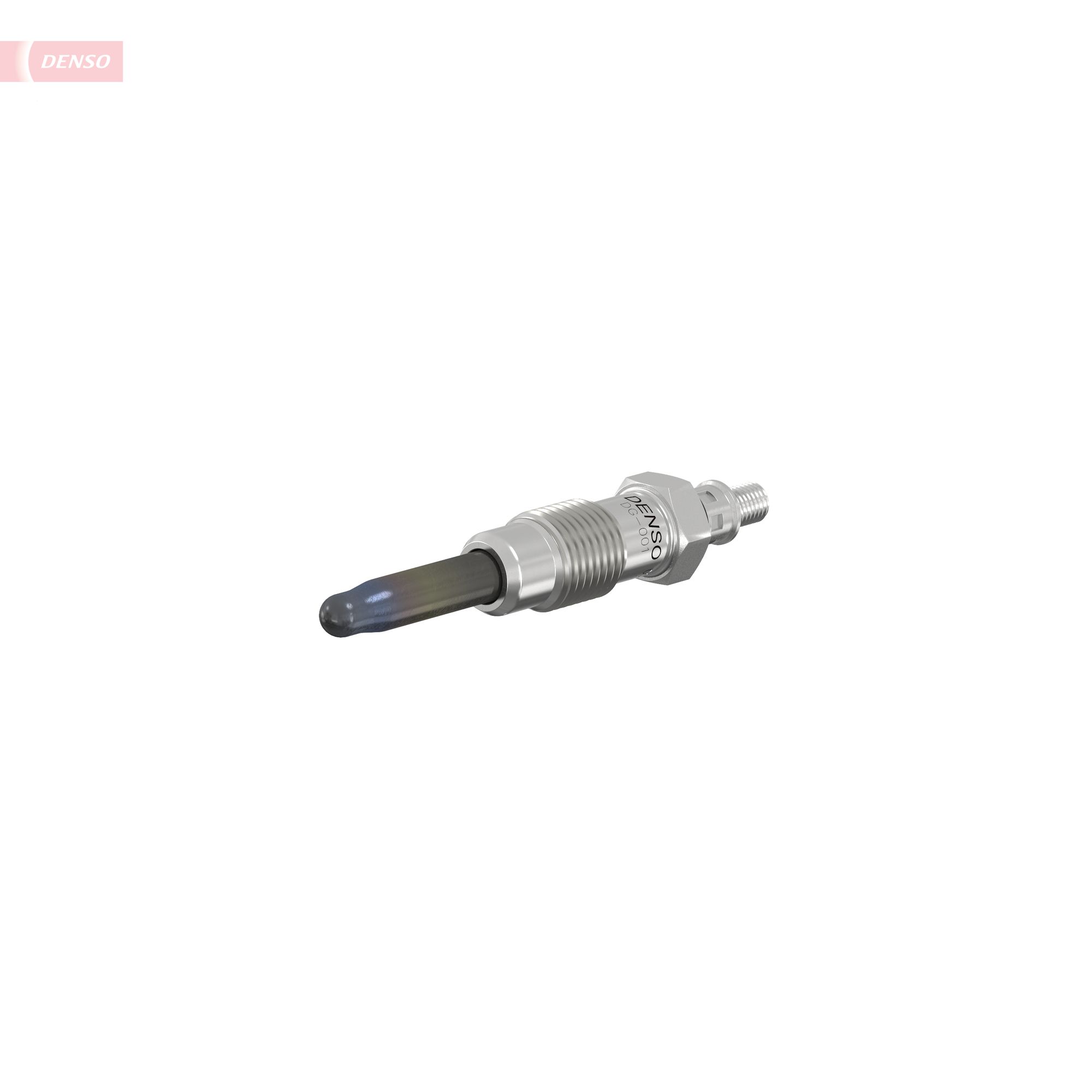 Opel Kızdırma Bujisi Partner-Brl-Bxr *Xud9* | 1 Adet - DENSO DG-001