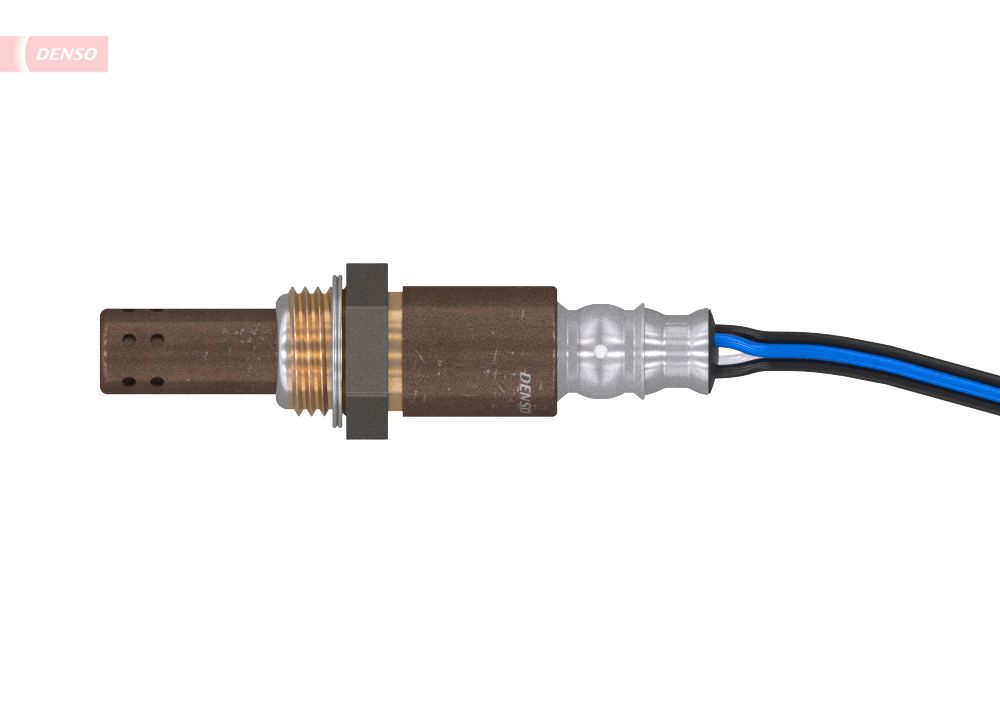 Opel Oksijen Lambda Sensörü-Volvo: S40 2.0 T 01-03 V40 2.0 T 01-04 - DENSO DOX-0132